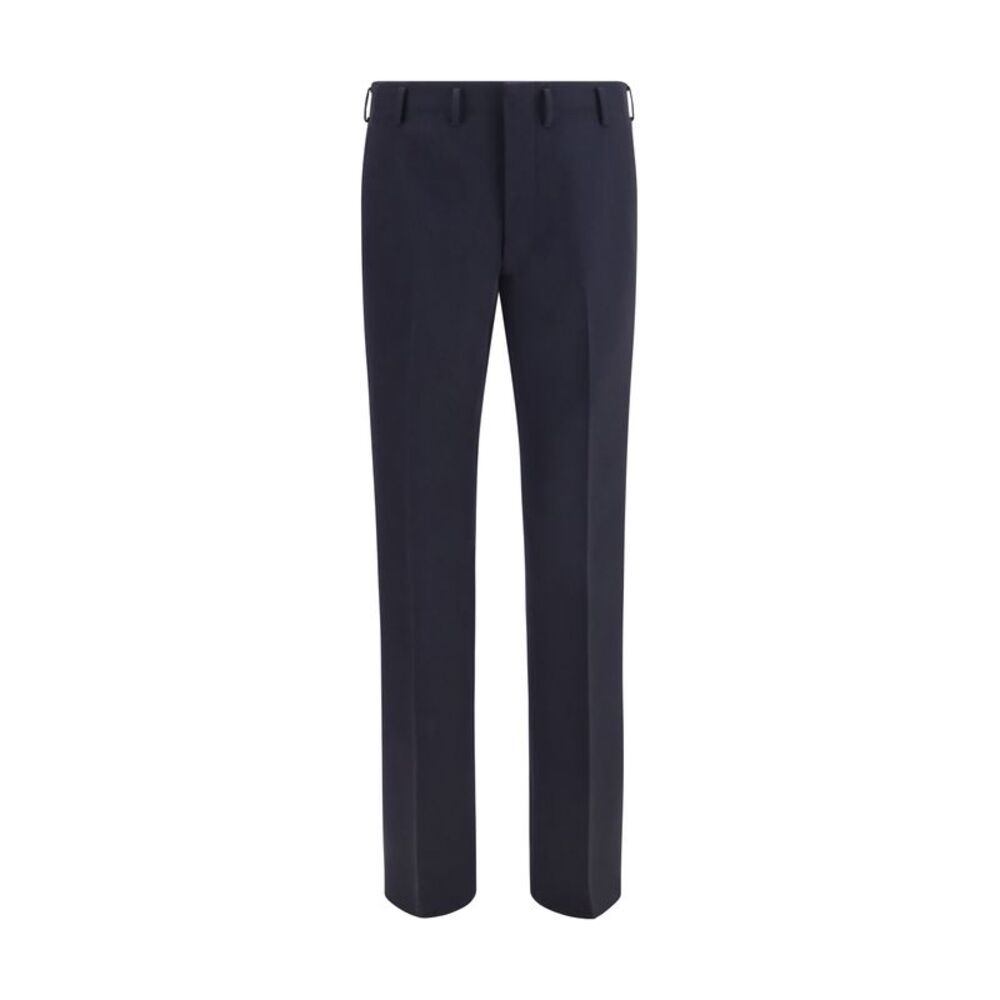 Prada Men Tailored Trousers